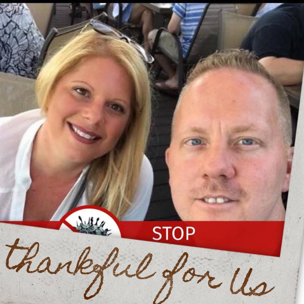 Meet your Posher, Linda